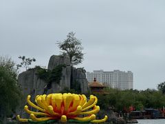 -中国翰园碑林