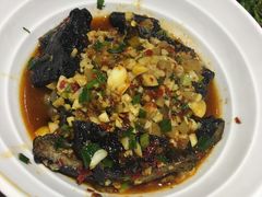 火宫殿臭豆腐-建辉湖南土菜馆(南大街店)