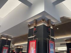 -奇芳阁·百年清真南京菜(夫子庙店)