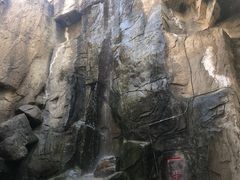 -成吉思汗公园