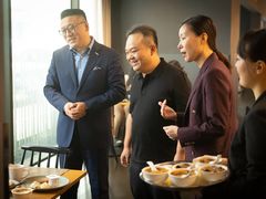 -郑州建业艾美酒店