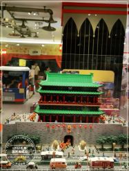-LEGO(国贸商城店)