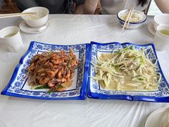 -邱记私房菜·十八年本地菜