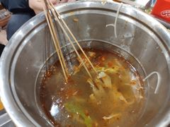 -陈氏肥蛤(小纬六路总店)