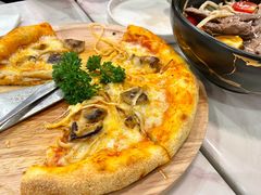 -Lilliput·粒粒堡亲子餐厅(嘉定宝龙店)