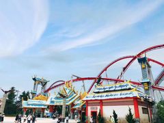 -七彩云南欢乐世界