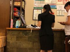 -湘肠香火锅店(团结湖店)