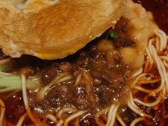 -兵哥豌豆面(建设巷店)