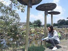 -苏家围·东江画廊旅游景区