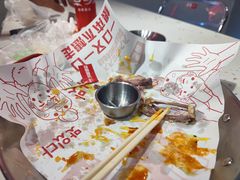 -百事喜乐炸鸡铺(合肥首店)