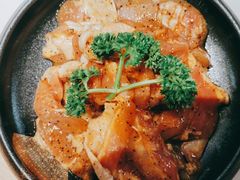-韩宫宴烤肉·料理(砂之船奥特莱斯店)