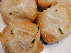 -小杨生煎(香港名都店)