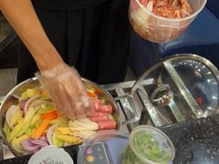 -和福顺·牛肉海鲜焖锅(汕头金平万达广场店)