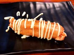 -鸟串烧Yakitori