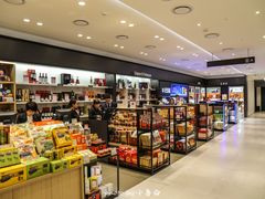 -乐天免税店(明洞店)