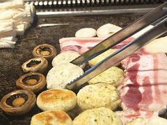 -猪的故事·韩式烤肉(韩乐坊店)