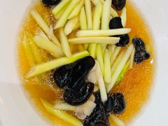 -老正兴菜馆(福州路店)