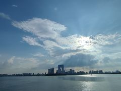 -金鸡湖景区