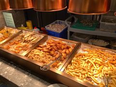 -禾斗海鲜自助(市南银座店)