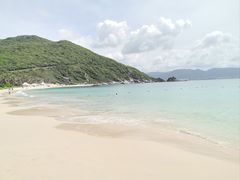 -三亚太阳湾柏悦酒店