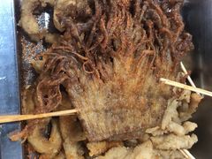-阿姨小肉摊(同济西苑店)