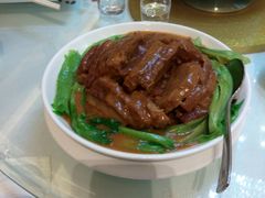 香芋扣肉-江滨国际大酒店-珍宝轩海鲜大酒楼