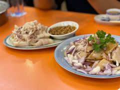 -雅苑餐厅(朝天路店)