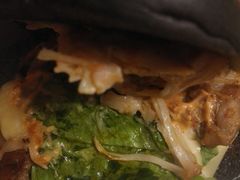 霆锋酷辣鸡腿堡-麦当劳(无锡滨湖万达店)