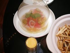 -望湘园·洞庭渔宴(浦江欢乐颂店)