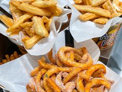 -Potato Corner(广州天河城店)