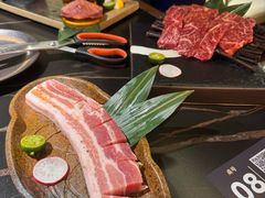-厚贞日式烤肉(浦东汇智店)