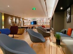 -苏州观前平江CitiGO欢阁酒店