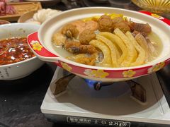 -丰收日·小海鲜·沪上家宴(顾村正大店)