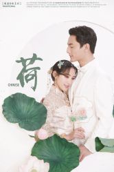 -雪中彩影婚纱摄影·微光艺术中心