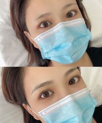 -babiline芭比莱恩半永久纹眉纹唇发际线