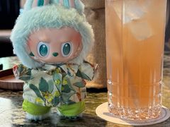 -Long Bar(莱佛士酒店)