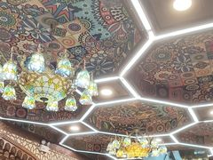 -乡村馕坑肉·烧烤·新疆菜·本地人更爱吃(阿勒泰首店)