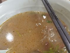 -金原鸭血粉丝汤·汤包·脆皮烤鸭(南京博物院店)