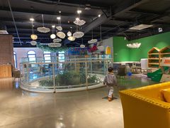 -觅蜜基地亲子餐厅(燕京航城店)