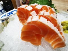 -小山日本料理(兴业太古汇店)