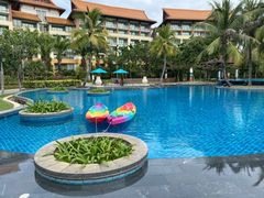 -三亚海棠湾万丽度假酒店