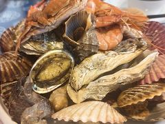 -旺角小渔村(二马路店)