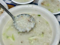 -洞密园美食城·二十二年老店(富华路店)
