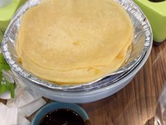 -合合春饼(潘家园店)