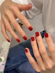 -M Nails & Beauty美甲美睫美体