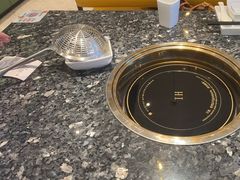 -一席地·本地鸡窝·杭帮鸡火锅(萧山银隆百货店)