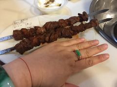 -福寿斋·老北京铜锅涮肉·烤鸭(顺义总店)