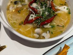 -Aqua Oasis 水天堂(石路天虹店)