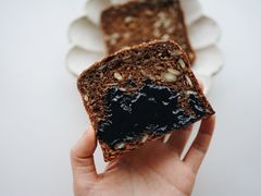 -BAKER&SPICE(安福路店)