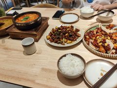 每日空运包浆豆腐-米店·云南菜(南门店)
